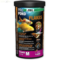 Jbl Propond Flakes 1liter tavi haltáp (JBL41272)