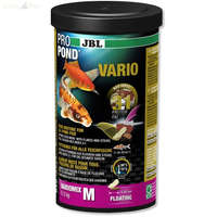 Jbl Propond Vario Premium 1liter tavi haltáp (JBL41273)