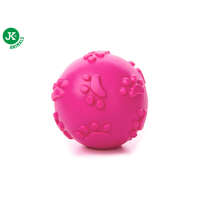  Jk Animals Labda Játék Kutyáknak 6cm (45969) Pink