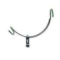 Csónakos Bottartó - Silstar Rodholder Pro csónakos bottartó csónak peremére (JRH10020)