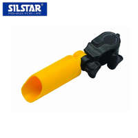 Csónakos Bottartó - Silstar Rodholder Pro ládára, székre erősíthető (JRH10064)