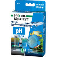 JBL Pro AquaTest pH 3.0-10.0 Kémhatás, Alkalinitás Teszt (Jbl24101)