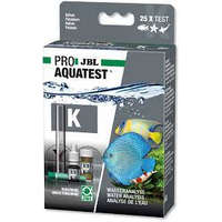 Jbl ProAqu Test K Potassium (Jbl24130) kálium teszt