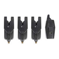 Korum KRI 3 Rod Remote Alarm Set 3+1 kapásjelző szett (K0360073)