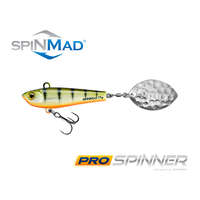 Spinmad Pro Spinner wobbler 8,5cm 11g (K2901)