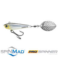 Spinmad Pro Spinner wobbler 8cm 7g (K3101)
