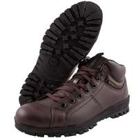 Korda Kore Kombat Brown Boots vízálló bakanc 8-as 42-es (KCL511)