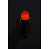  Tojás Átvilágító - Kerbl Professional Egg Led Light - LED Candling Lamp lámpázó termékenység ellenőrző lámpa (73126)
