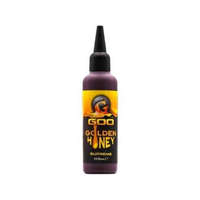 Kiana Carp Korda Power Goo Golden Honey Supreme Aroma Dip (GOO47) Ragadós, Mézes