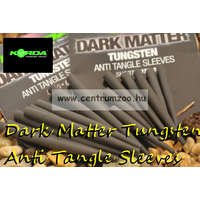 Korda Dark Matter Tungsten Anti Tangle Sleeves 8Db (Kdmatl)