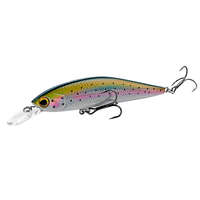  Shimano Yasei Trigger Twitch SP 60mm 4g 0m-2m Rainbow Trout (LUYASSTTSP06RBT)
