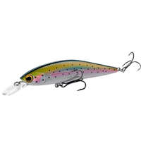  Shimano Yasei Trigger Twitch D-SP 90mm 13g 1,5-3m Rainbow Trout (LUYASTTDSP09RBT)