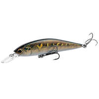 Shimano Yasei Trigger Twitch S 60mm 5g 0m-2m Brown Gold Tiger (LUYASTTSP06BGT)