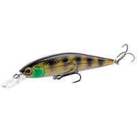 Shimano Yasei Trigger Twitch SP 60mm 4g 0m-2m Perch (LUYASTTSP06PER)