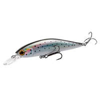 Shimano Yasei Trigger Twitch SP 60mm 4g 0m-2m See Trout (LUYASTTSP06STR)