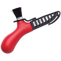 Morakniv® Mora Karl-Johan Red - Gombászkés 14,1Cm (M-12206)