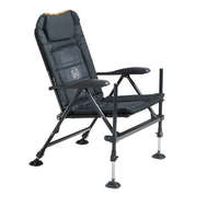Mivardi Comfort Feeder Chair karfás fotel - max 140kg (M-CHCOMF)