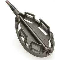 Mivardi Method Feeder Zink L 20g method kosár (M-MFZL20)