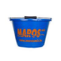  Maros Mix Blue Edition vödör 12l (MAEG18)
