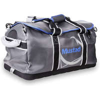  Mustad Boat Bag 18" 500D Tarpaulin PVC vízmentes hátizsák 46cm (MB014)