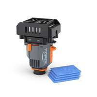 Thermacell Világjáró szúnyogriasztó készülék gázpalackra - szúnyogriasztó készülék (MR-BP-RO - MR-BP)