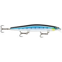 Rapala MXLM12 Rapala Maxrap® Long Range Minnow 12cm 20g wobbler - FBSRD színben