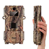 Minox Dtc 450 Slim Vékony Vadkamera (Min60725)