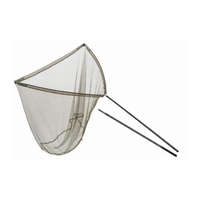 Merítő Mivardi Executive Mk2 Carp bojlis merítőháló 100x100cm 180cm nyél (M-Lnexmk2Set)