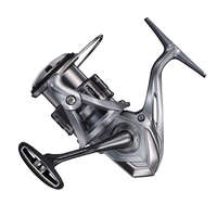  Shimano Nasci 1000 FC 5,0:1 elsőfékes orsó (NAS1000FC)