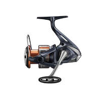 Shimano Nasci 2500 FD elsőfékes orsó (NAS2500FD)
