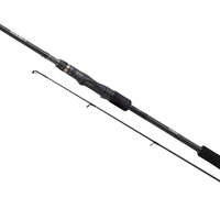  Shimano Nasci Spinning Mod-Fast 6&#039;11" L 2,11 3-14g 2r (NAS611LMFC) light pergető bot