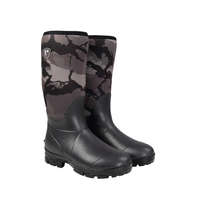 Fox Rage Camo Neoprene boots csizma size 8 - 42-es (NFW014)