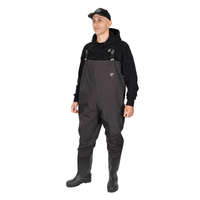 Fox Rage Lightweight Chest Wader 44 mellescsizma, gázlónadrág (NFW044)