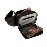 Fox Rage Shoulder Hardcase pergető válltáska 32x28x9cm (NLU011)