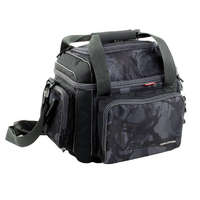  Fox Rage Voyager® Camo Medium Carryall pergető táska 39x29x28cm (NLU051)