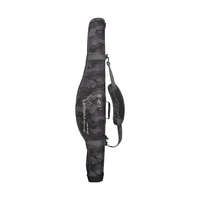 Fox Rage Voyager® Hard Rod Sleeve Triple 1.3m 3 botos bottáska (NLU103)