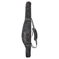 Fox Rage Voyager® Hard Rod Sleeve Triple 1.45m 3 botos bottáska (NLU104)