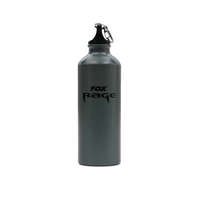 Fox Rage Drink Bottle 550ml fém kulacs palack (NLU112)