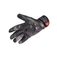  Fox Rage Thermal Camo Gloves pergető kesztyű Large (NPR337)