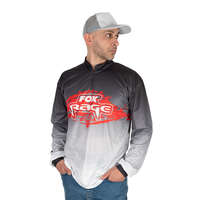 Fox Rage Performance Team Top póló XXXL (NPR371)