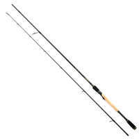 Fox Rage Terminator® Pro Jiggle Spin 6'4" 193cm 10-35g 2r pergető bot (NRD216)