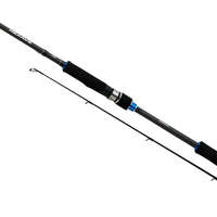 Shimano Nexave Spinning Mod-Fast 2,11m 6'11" 3-14g 2p (Nex611Lmfc) pergető bot