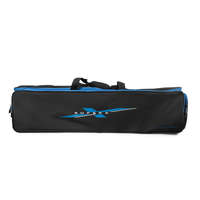 Preston Supera X Roller, Pod & Roost Bag görgő és rodpod táska 100x32x26cm (P0130118)