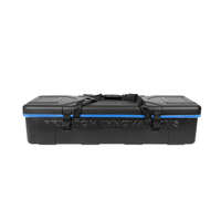 Preston Hardcase Roller Safe görgő és rodpod tároló táska 103x35x24cm (P0130126)