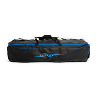 Preston Supera X Roller And Roost XL görgő tartó táska 122x32x23cm (P0130130)
