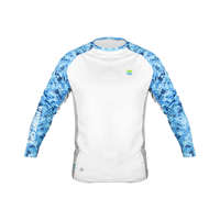 Preston Performance Sun Shirt UPF-35 - Large nyári UV póló (P0200454)