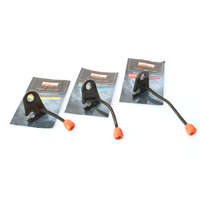  Pb Products Bungee Rod Lock 11cm biztonsági botrögzítő Large (PBBRL11)