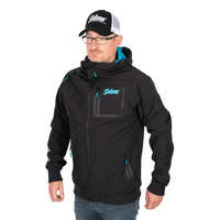 Salmo Soft Shell Jacket kabát XXL (QPR031)