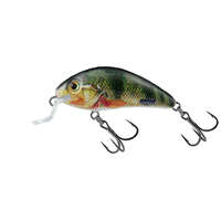 Salmo Rattlin' Hornet 3.5cm 5,5g wobbler (QRH454) Supernatural Perch