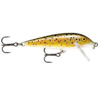  Rapala CD01 TR Countdown® CD-1 2,5cm 2,7g wobbler Trout